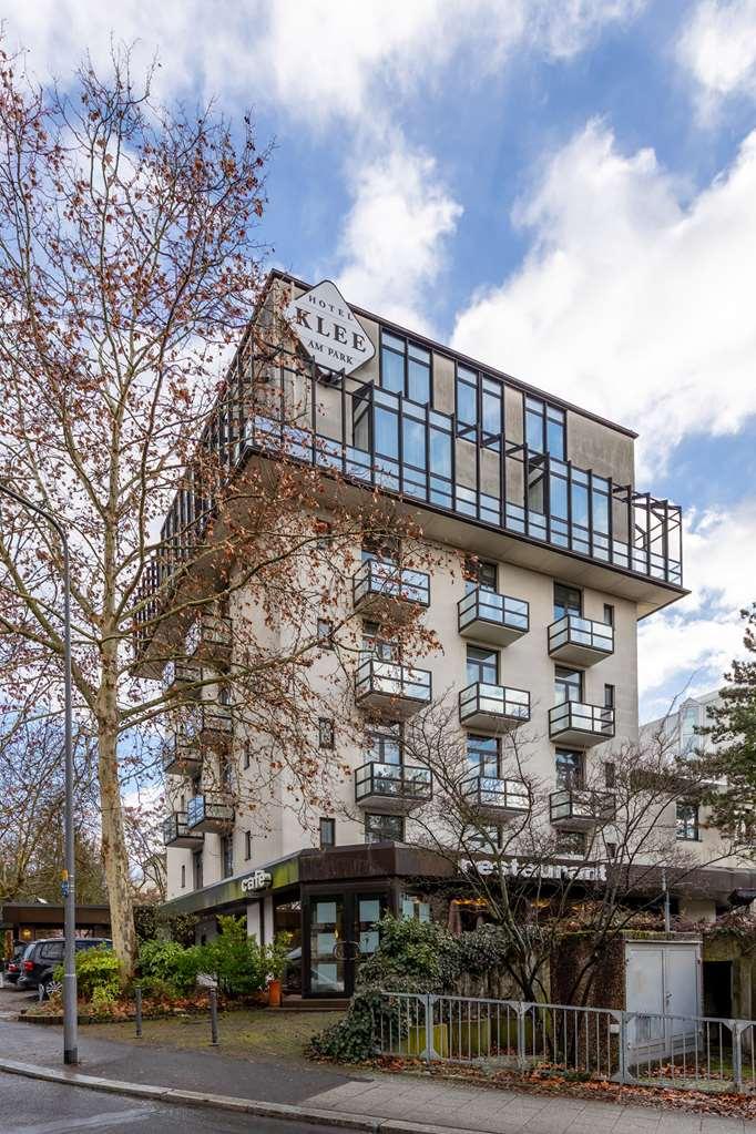 Hotel Trip Klee Am Park Wiesbaden